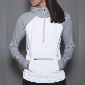 Lululemon Let’s Get Visible Hoodie